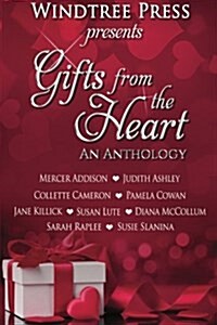 Gifts from the Heart: An Anthology (Paperback)
