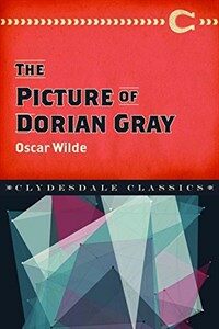 Picture of Dorian Gray (Paperback)