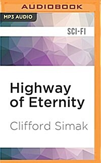 Highway of Eternity (MP3 CD)