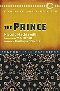 The Prince: Complete and Unabridged (Paperback)