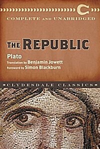 The Republic (Paperback)