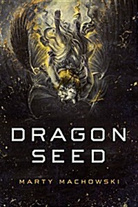 Dragon Seed (Paperback)