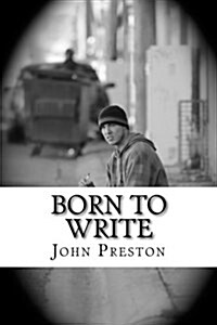 Born to Write (Paperback)