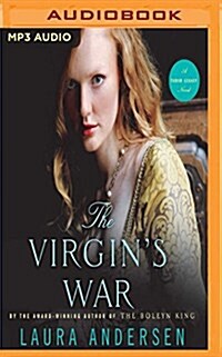 The Virgins War (MP3 CD)