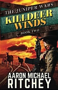 Killdeer Winds (Paperback)