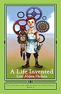 A Life Invented (Paperback)