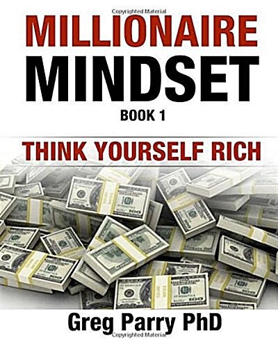 Millionaire Mindset (Paperback)