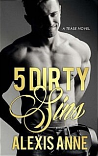 5 Dirty Sins (Paperback)