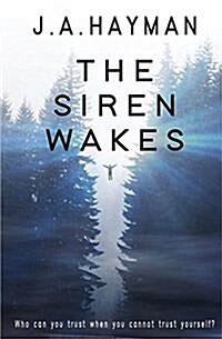 The Siren Wakes (Paperback)