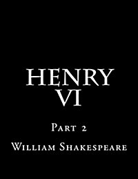 Henry VI Part 2 (Paperback)