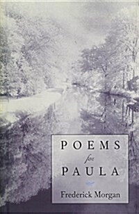 Poems for Paula (Hardcover)