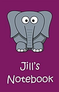 Jills Notebook (Paperback)