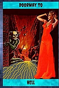 Doorway to Hell (Paperback)