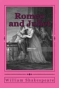 Romeo and Juliet (Paperback)