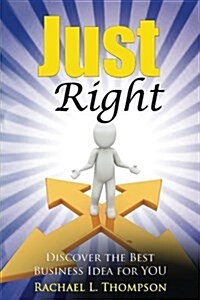 Just Right (Paperback)