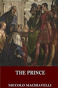 The Prince (Paperback)