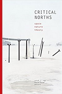 Critical Norths: Space, Nature, Theory (Paperback)