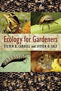 Ecology for Gardeners (Paperback)