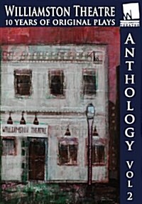 Williamston Anthology (Paperback)