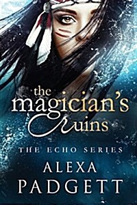 The Magicians Ruins (Paperback)