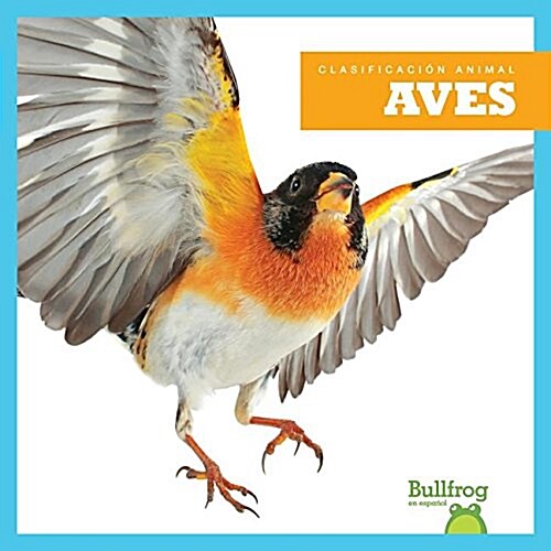Aves / Birds (Hardcover)