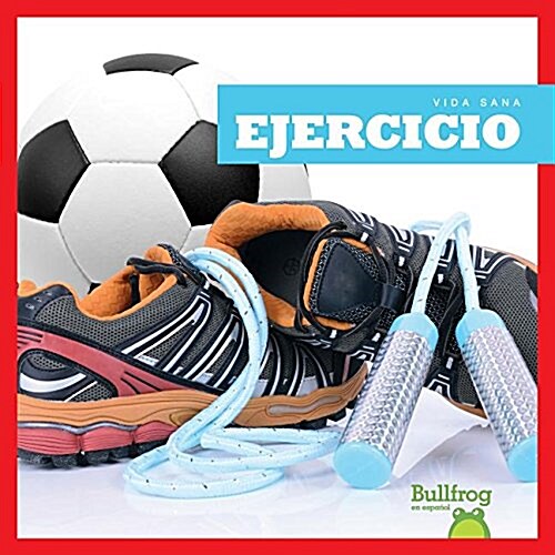 Ejercicio = Exercise (Hardcover)