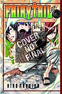 Fairy Tail 60 (Paperback)