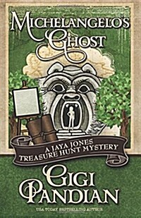 Michelangelos Ghost (Paperback)