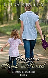 Maggies Fork in the Road (Paperback)