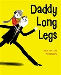 Daddy long legs 