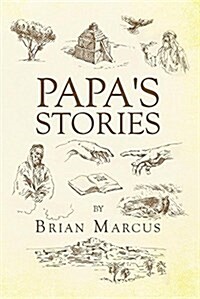 Papas Stories (Paperback)