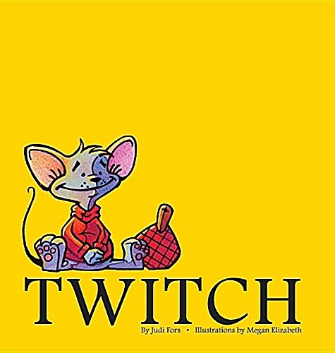 Twitch (Hardcover)