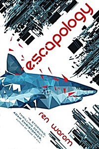 Escapology (Mass Market Paperback)