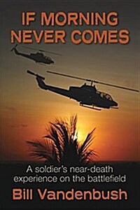If Morning Never Comes (Paperback)