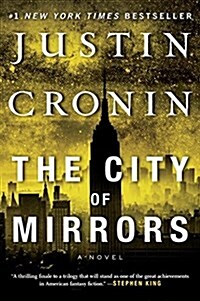 The City of Mirrors (Paperback)