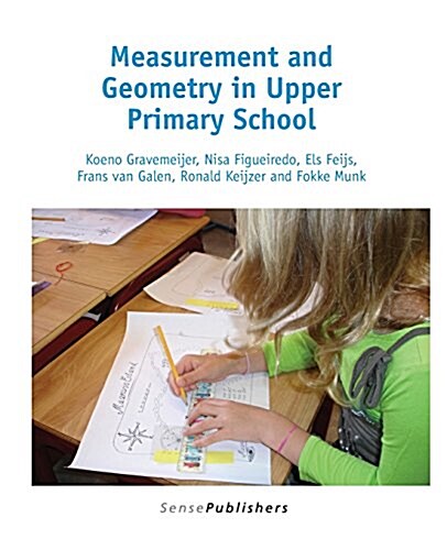 Measurement and Geometry in Upper Primary School (Paperback)