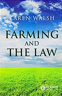 Farming and the Law (Paperback)