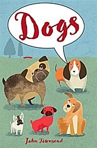 Dogs (Hardcover)