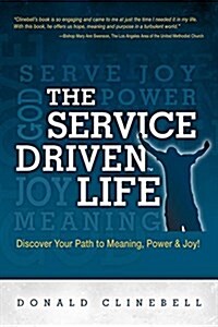 The Service Pack 1: The Service Driven Life and Extraordinary Living (Paperback)