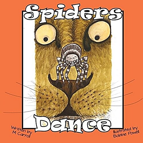 Spiders Dance (Paperback)