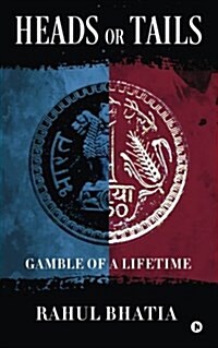 Heads or Tails: Gamble of a Lifetime (Paperback)