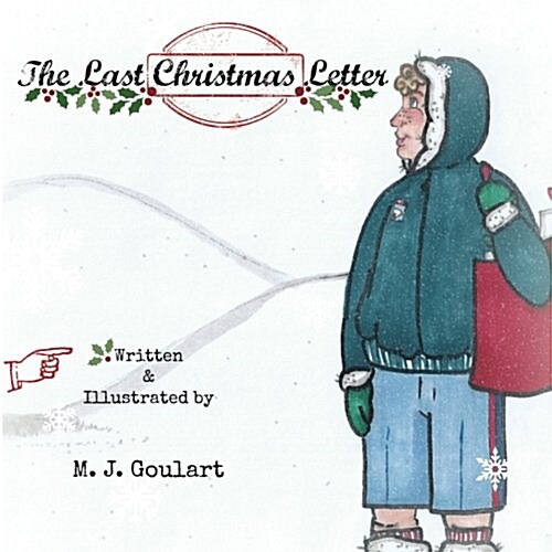 The Last Christmas Letter (Paperback)