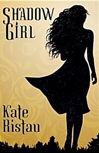 Shadow Girl (Paperback)