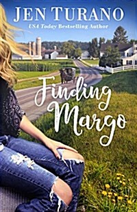 Finding Margo (Paperback)