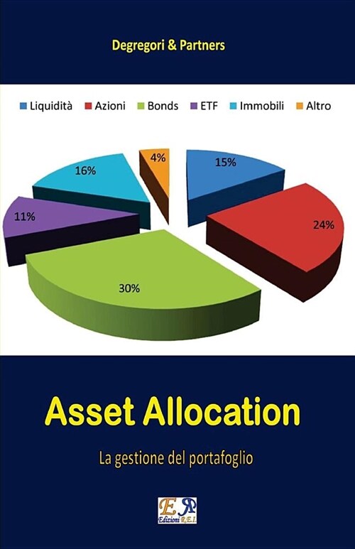 Asset Allocation - La Gestione del Portafoglio (Paperback)