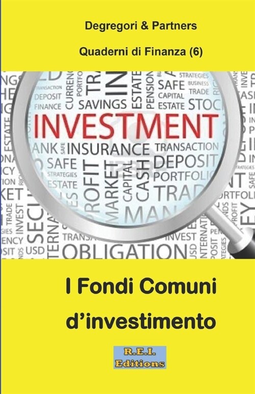 Fondi Comuni DInvestimento (Paperback)