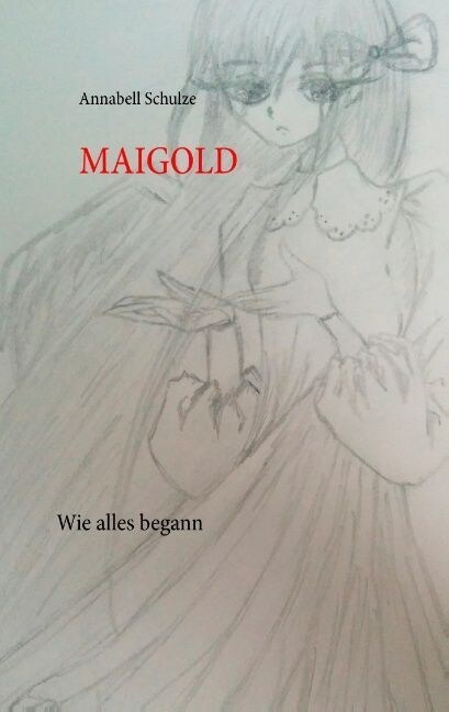 Maigold (Paperback)