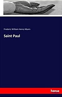 Saint Paul (Paperback)