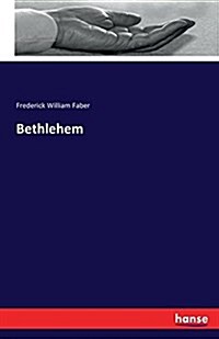 Bethlehem (Paperback)