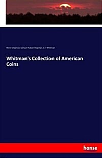 Whitmans Collection of American Coins (Paperback)